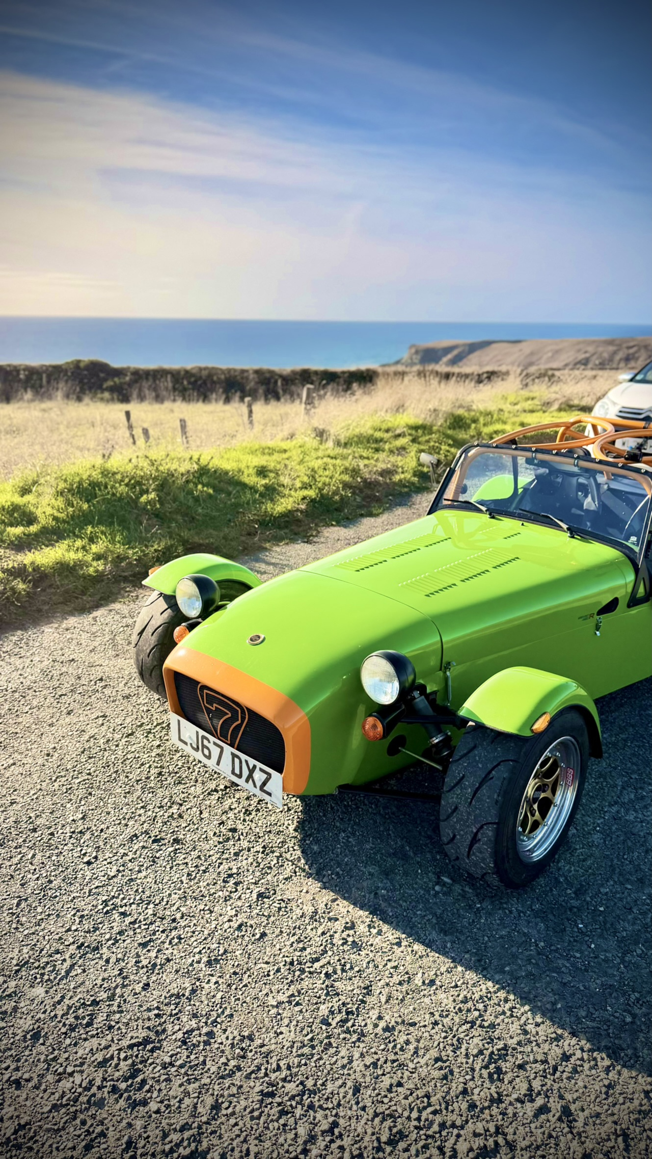 Cornwall September 2026