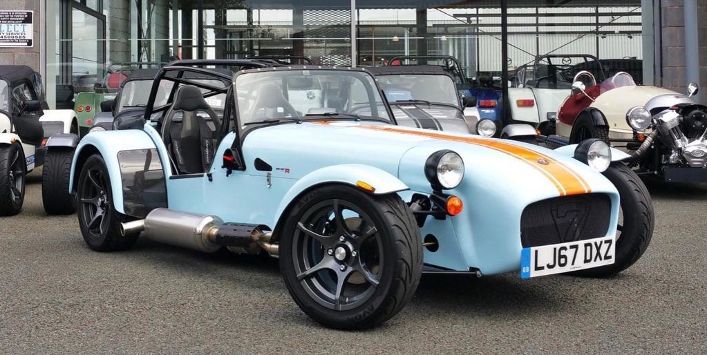 Gulf Blue