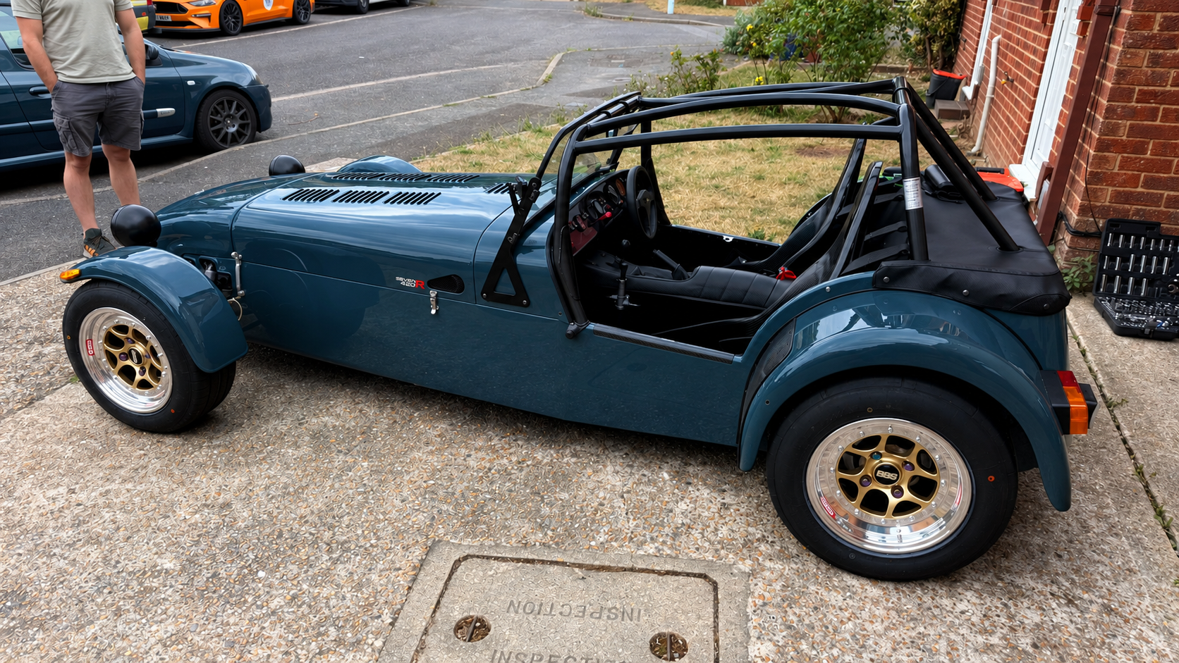 Renault F94